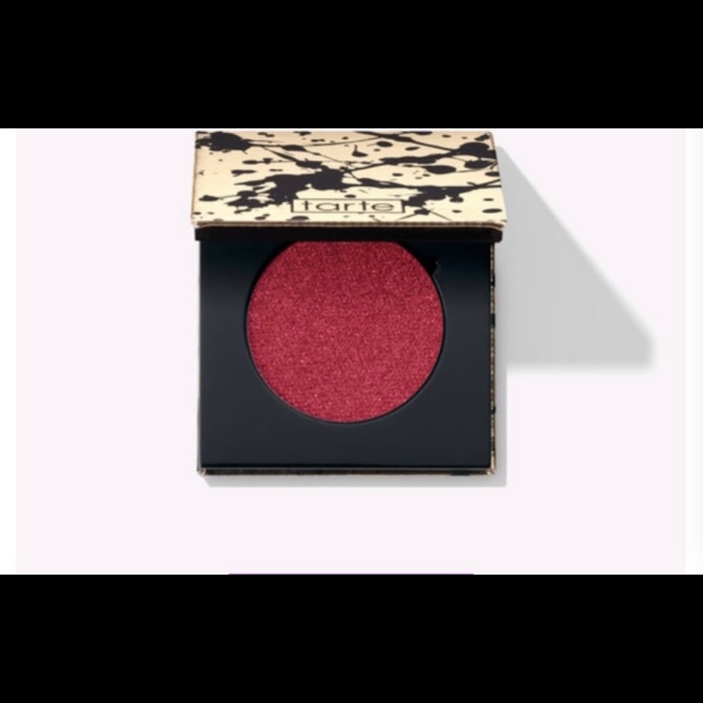 Tarte metallic shadow Revel